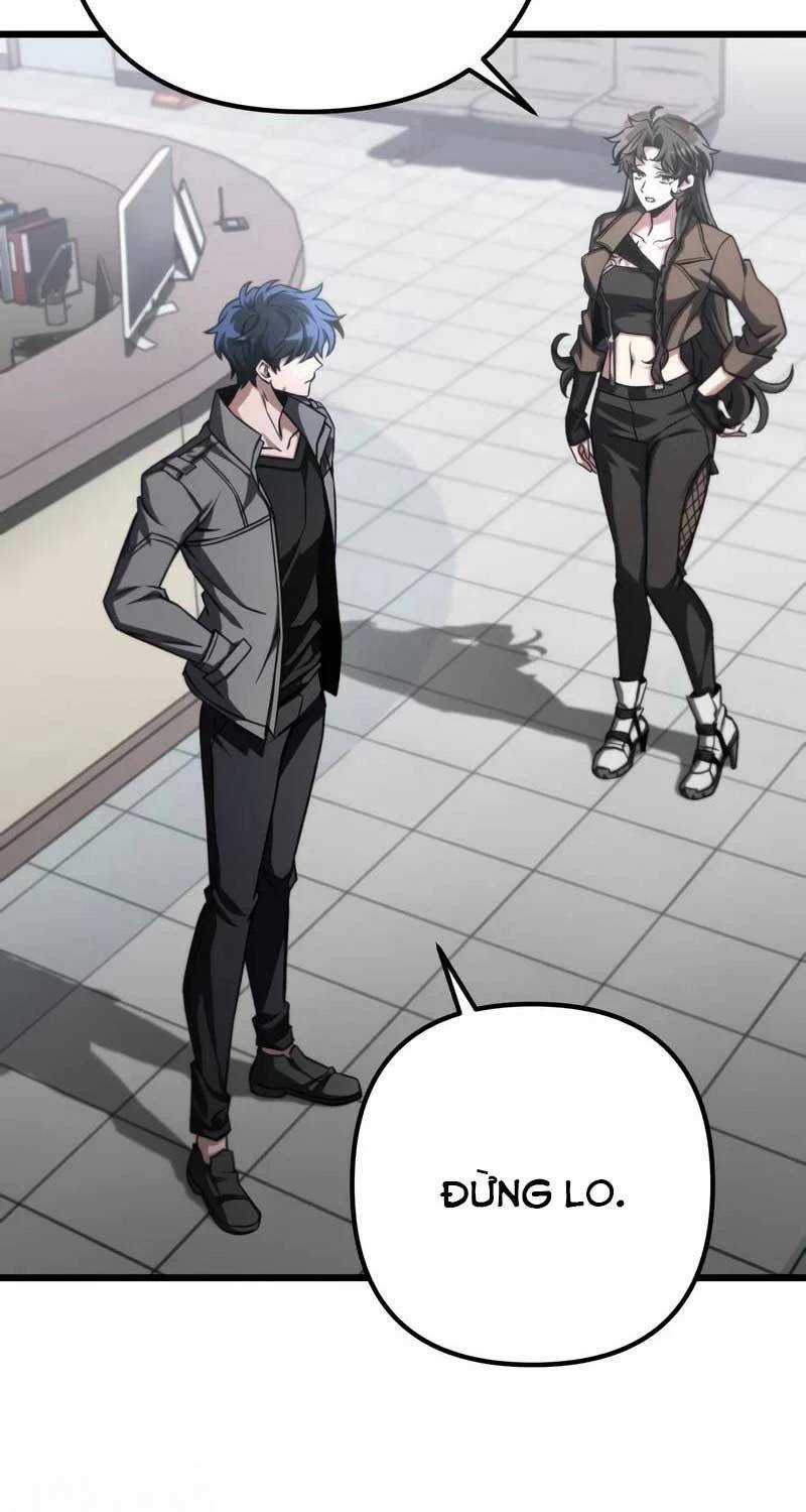 Sát Thủ Thiên Tài Đơn Độc Chapter 41 trang 29