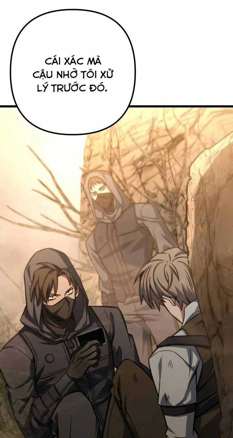 Sát Thủ Thiên Tài Đơn Độc Chapter 41 trang 3