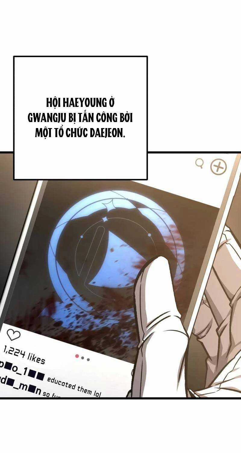 Sát Thủ Thiên Tài Đơn Độc Chapter 41 trang 32