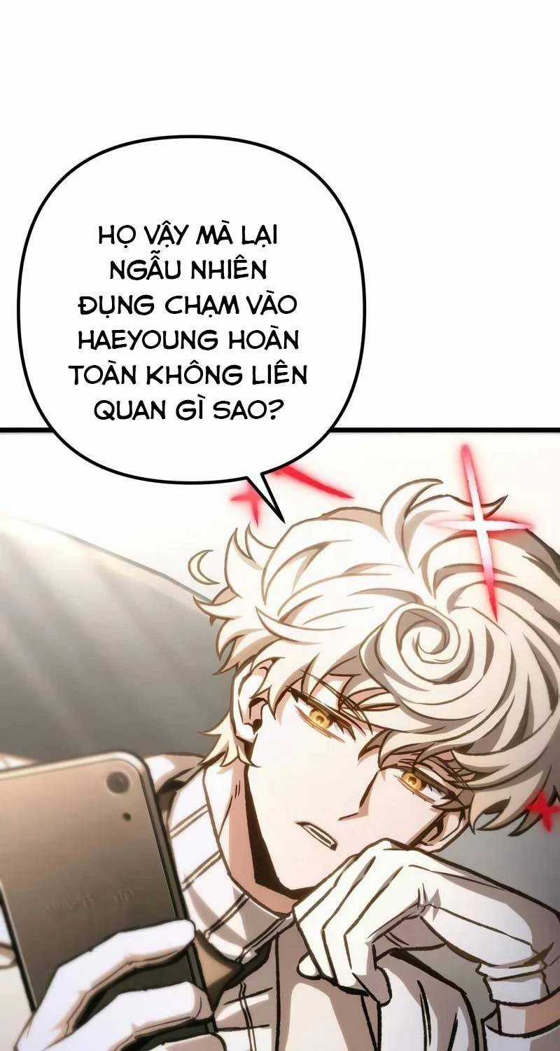 Sát Thủ Thiên Tài Đơn Độc Chapter 41 trang 33