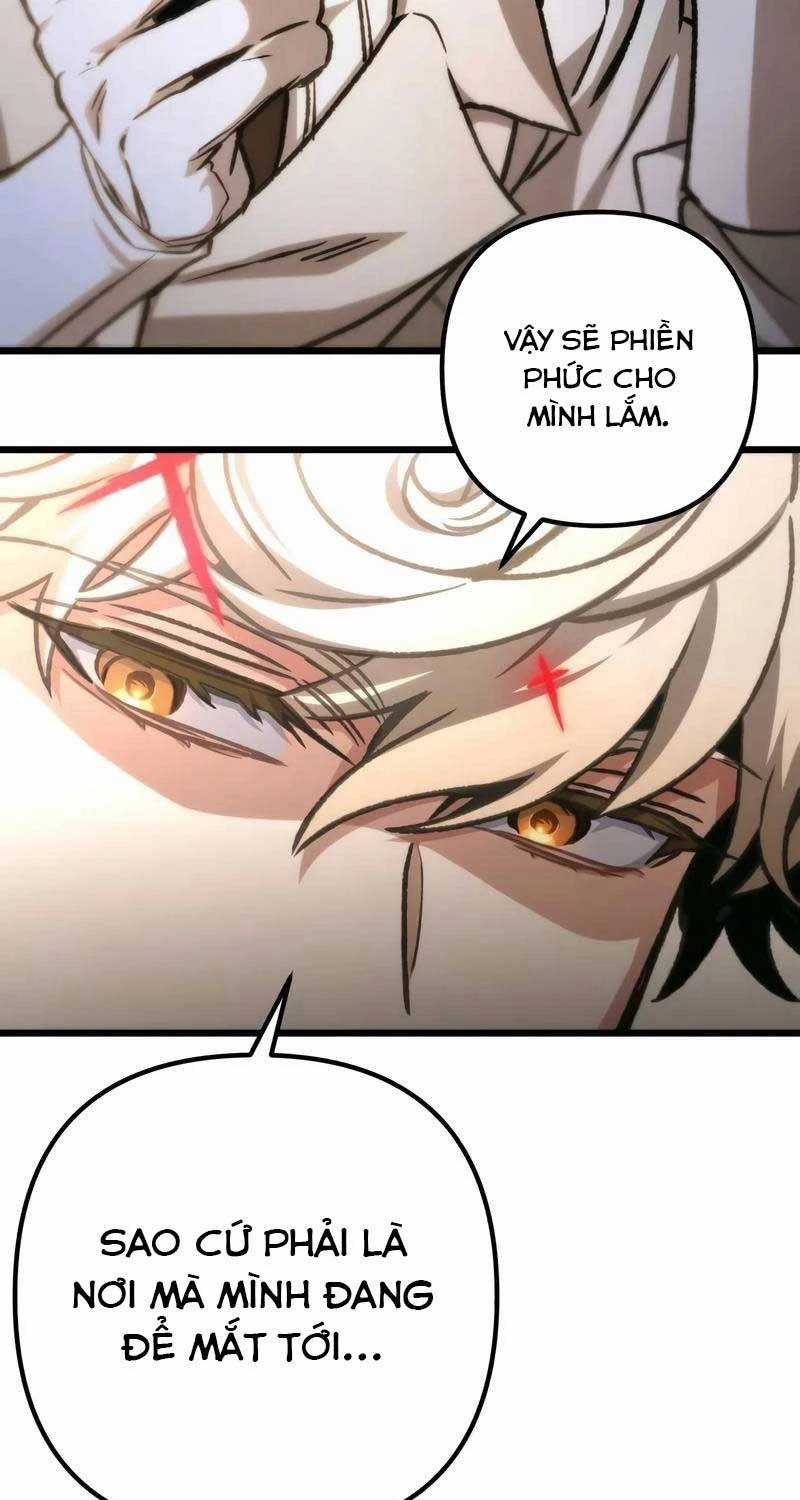 Sát Thủ Thiên Tài Đơn Độc Chapter 41 trang 34