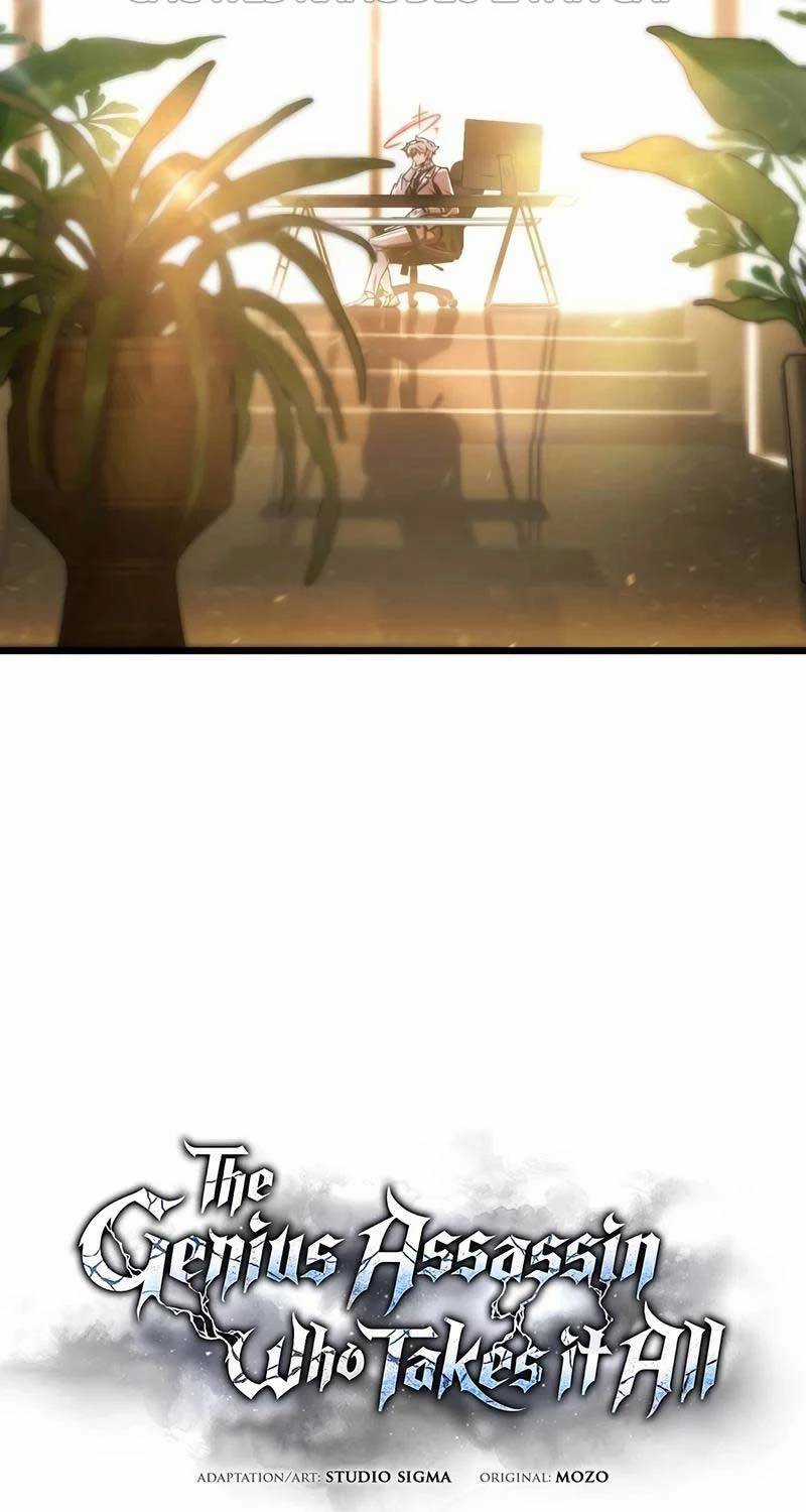 Sát Thủ Thiên Tài Đơn Độc Chapter 41 trang 44