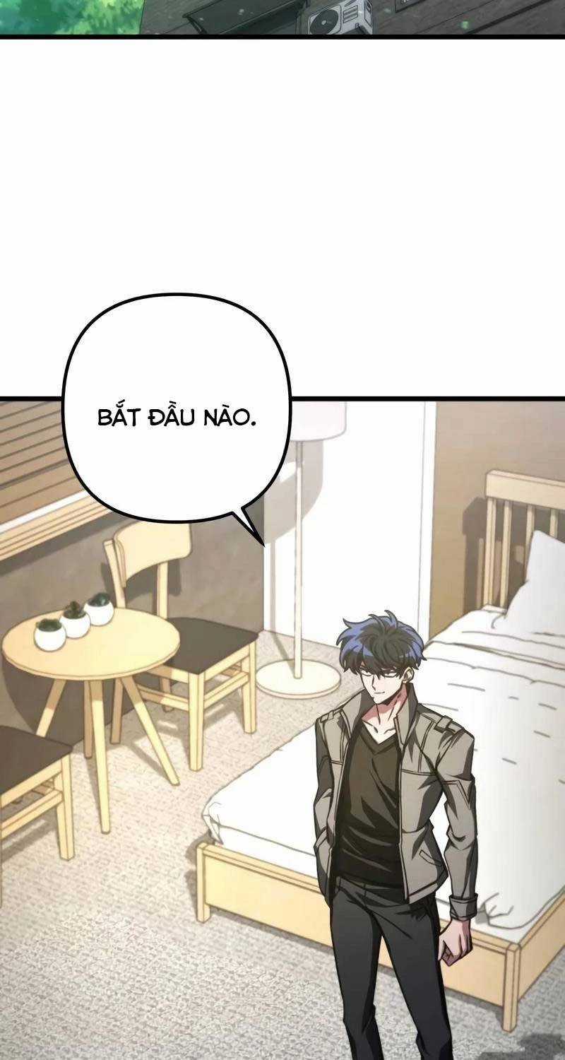 Sát Thủ Thiên Tài Đơn Độc Chapter 41 trang 46