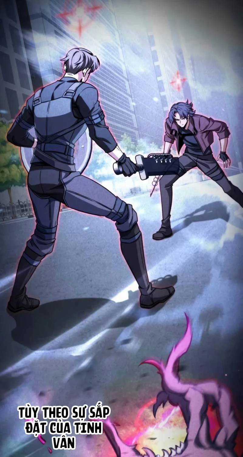 Sát Thủ Thiên Tài Đơn Độc Chapter 41 trang 53