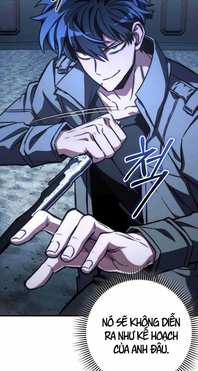 Sát Thủ Thiên Tài Đơn Độc Chapter 42 trang 23