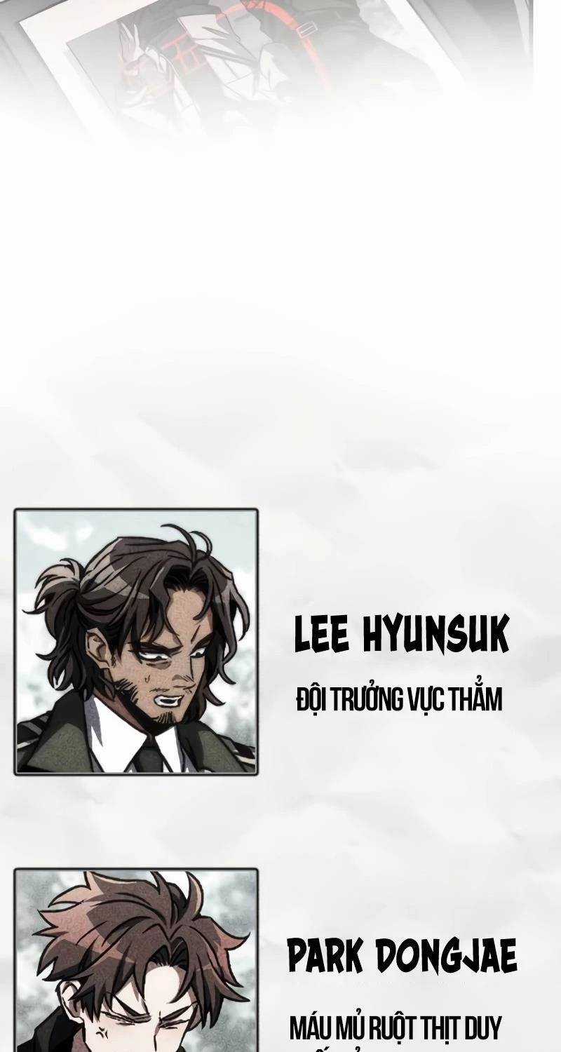 Sát Thủ Thiên Tài Đơn Độc Chapter 42 trang 35