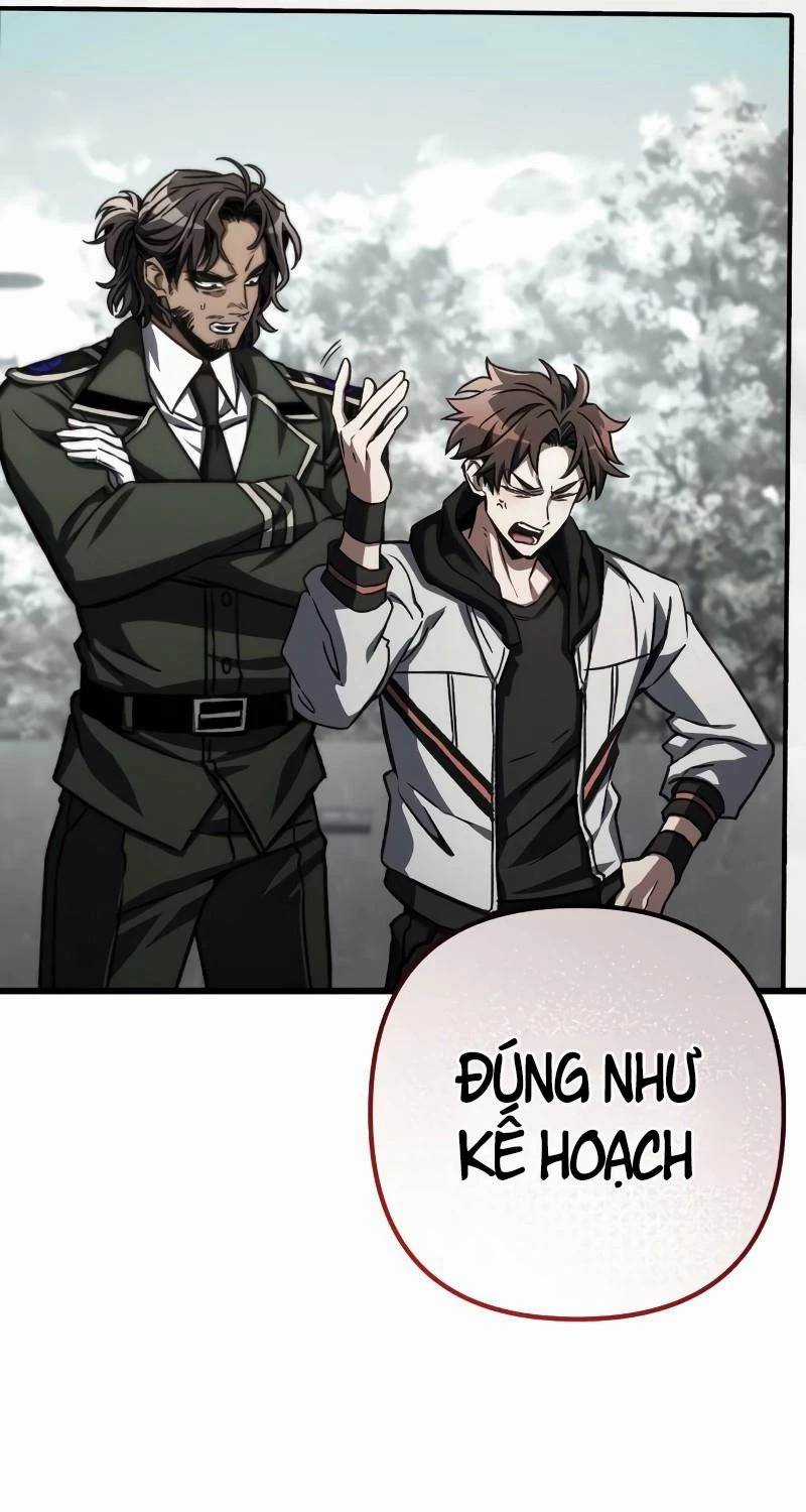 Sát Thủ Thiên Tài Đơn Độc Chapter 42 trang 37