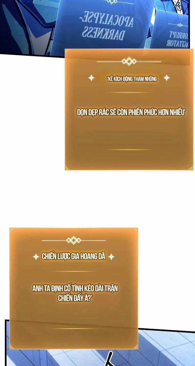 Sát Thủ Thiên Tài Đơn Độc Chapter 42 trang 79