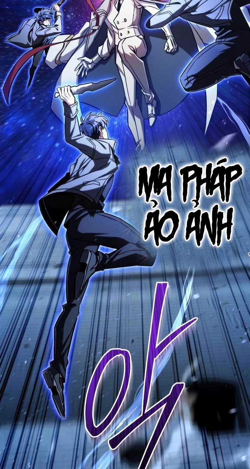 Sát Thủ Thiên Tài Đơn Độc Chapter 42 trang 93