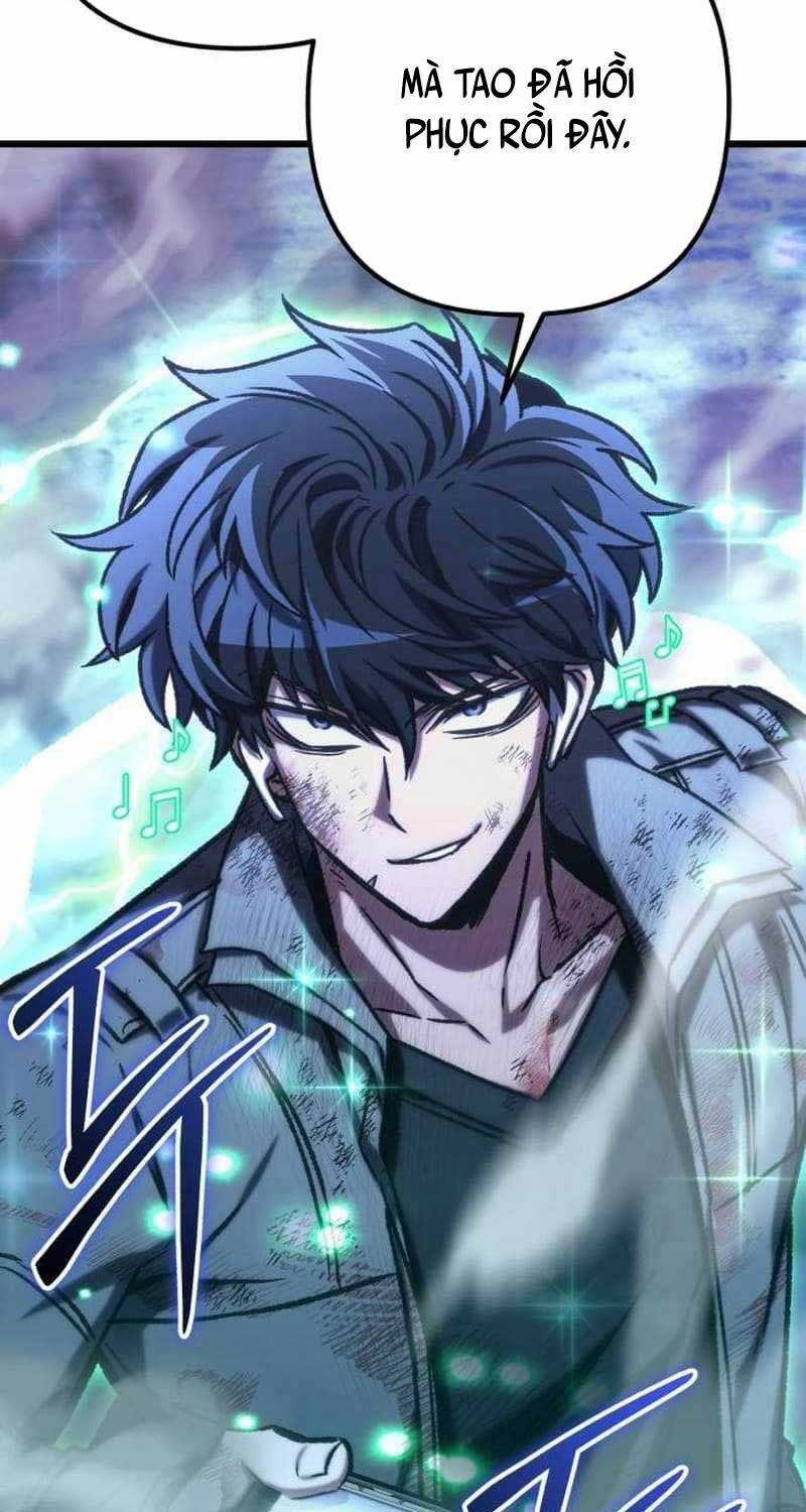 Sát Thủ Thiên Tài Đơn Độc Chapter 43 trang 106