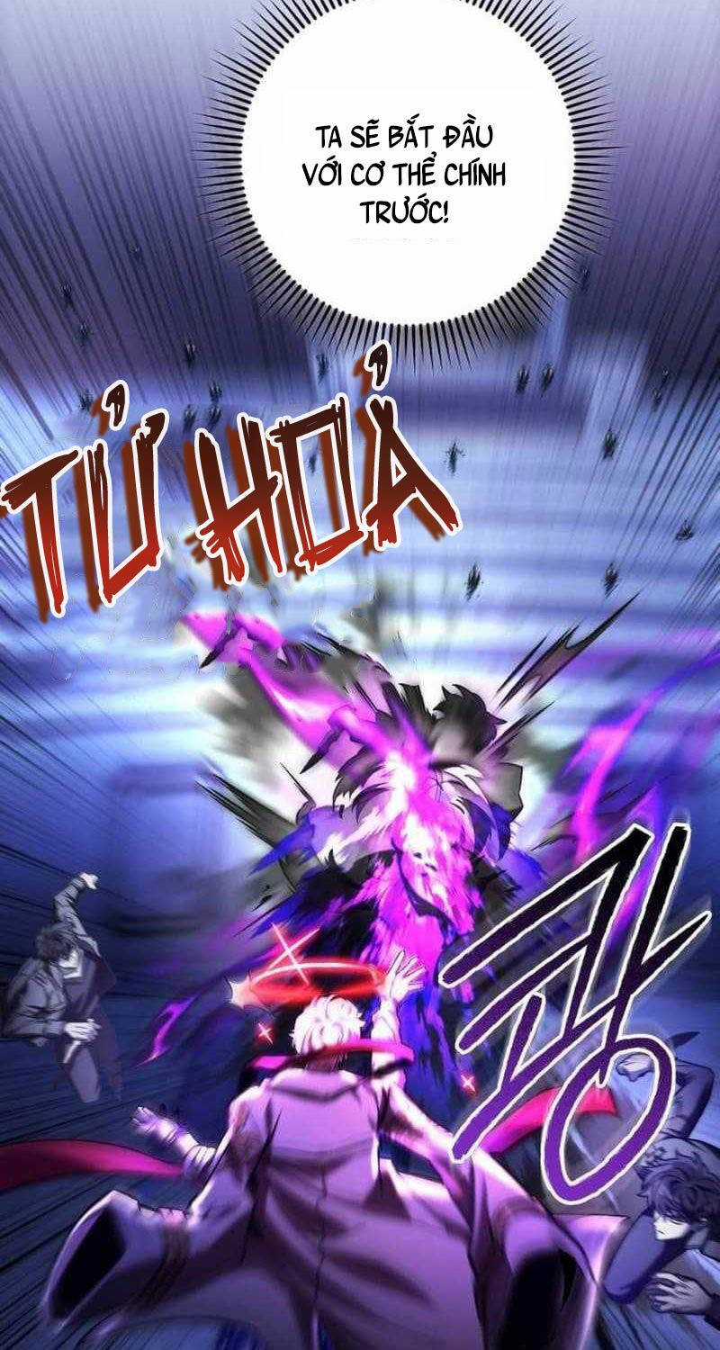 Sát Thủ Thiên Tài Đơn Độc Chapter 43 trang 11