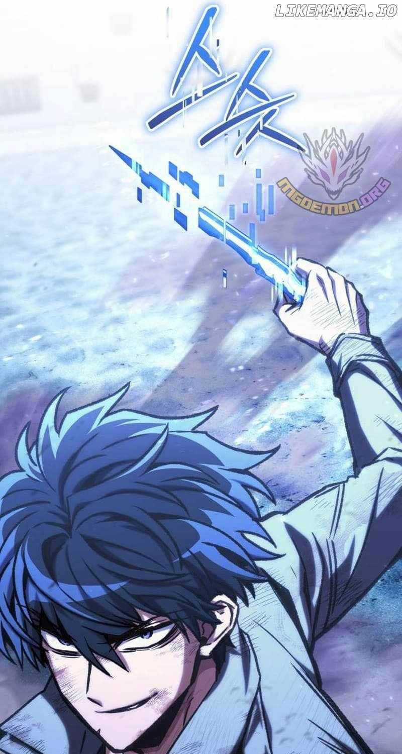 Sát Thủ Thiên Tài Đơn Độc Chapter 43 trang 110