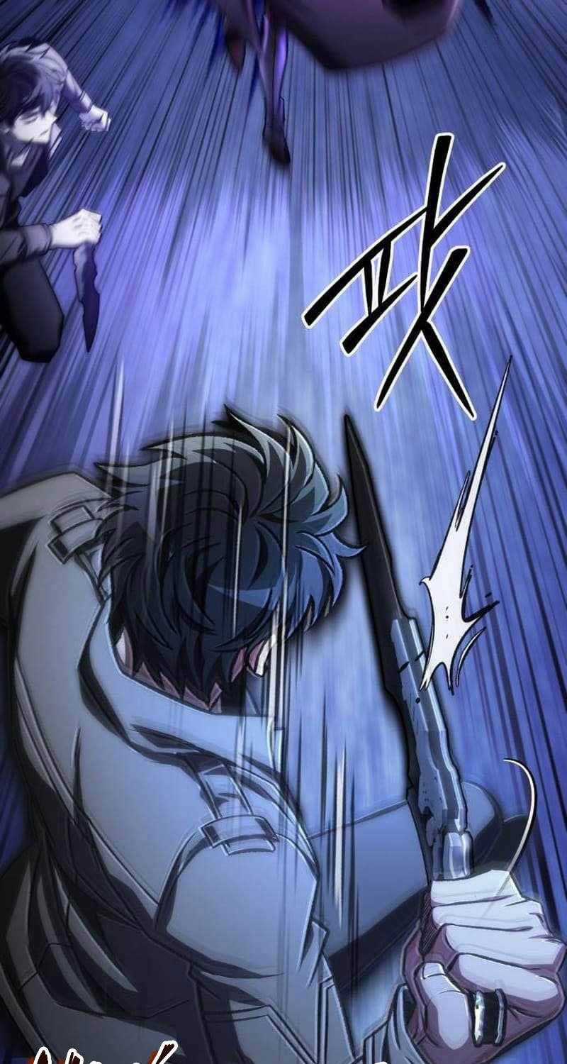 Sát Thủ Thiên Tài Đơn Độc Chapter 43 trang 12