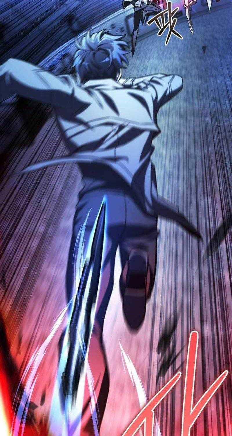 Sát Thủ Thiên Tài Đơn Độc Chapter 43 trang 19