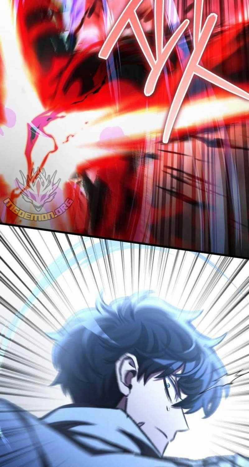 Sát Thủ Thiên Tài Đơn Độc Chapter 43 trang 20