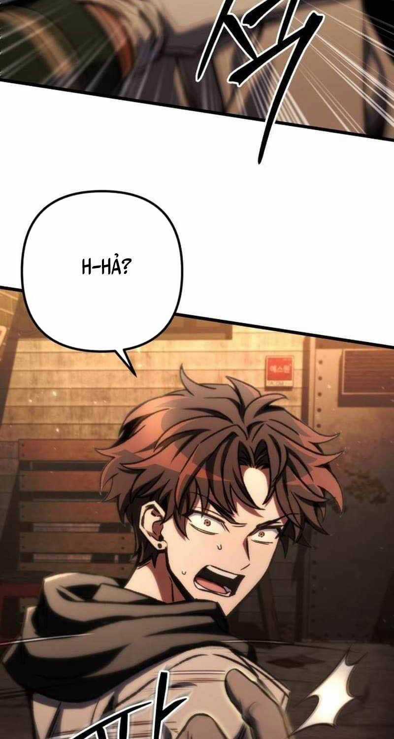 Sát Thủ Thiên Tài Đơn Độc Chapter 43 trang 22