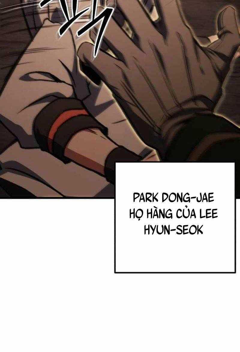 Sát Thủ Thiên Tài Đơn Độc Chapter 43 trang 23