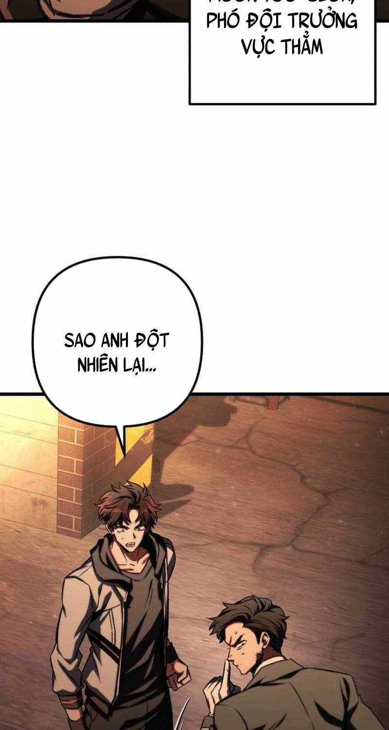 Sát Thủ Thiên Tài Đơn Độc Chapter 43 trang 25