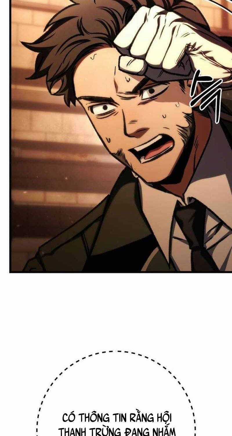 Sát Thủ Thiên Tài Đơn Độc Chapter 43 trang 27