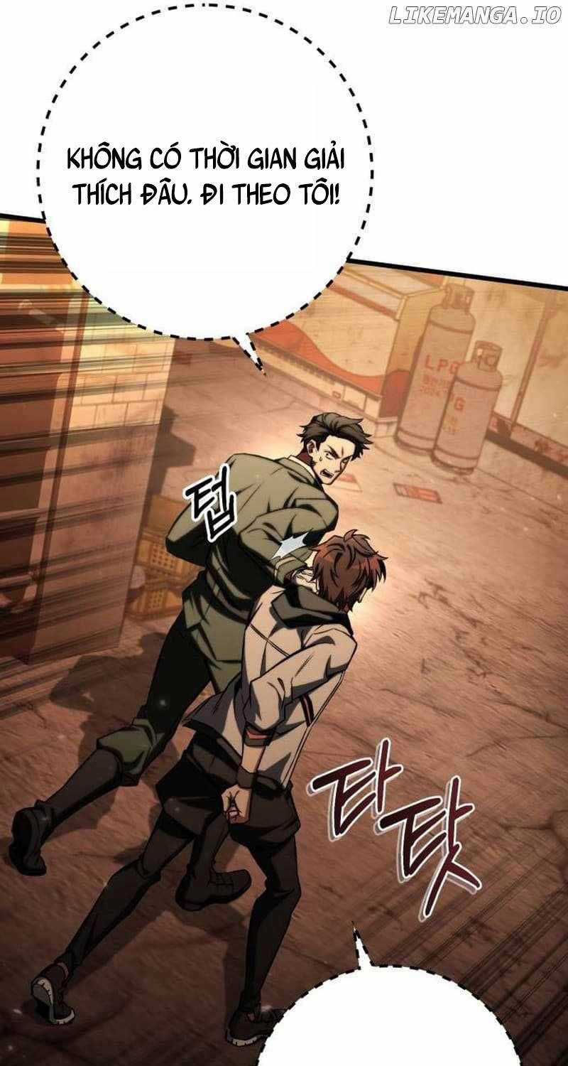 Sát Thủ Thiên Tài Đơn Độc Chapter 43 trang 32