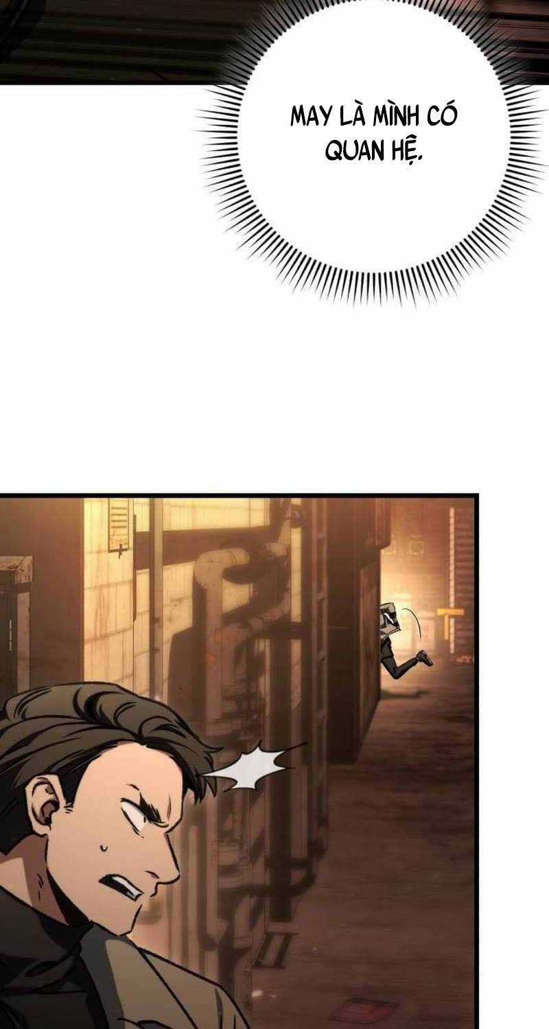 Sát Thủ Thiên Tài Đơn Độc Chapter 43 trang 34