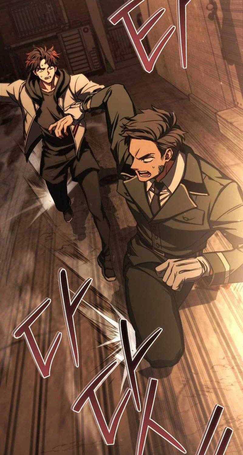 Sát Thủ Thiên Tài Đơn Độc Chapter 43 trang 37