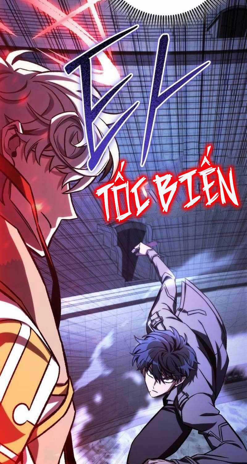 Sát Thủ Thiên Tài Đơn Độc Chapter 43 trang 4