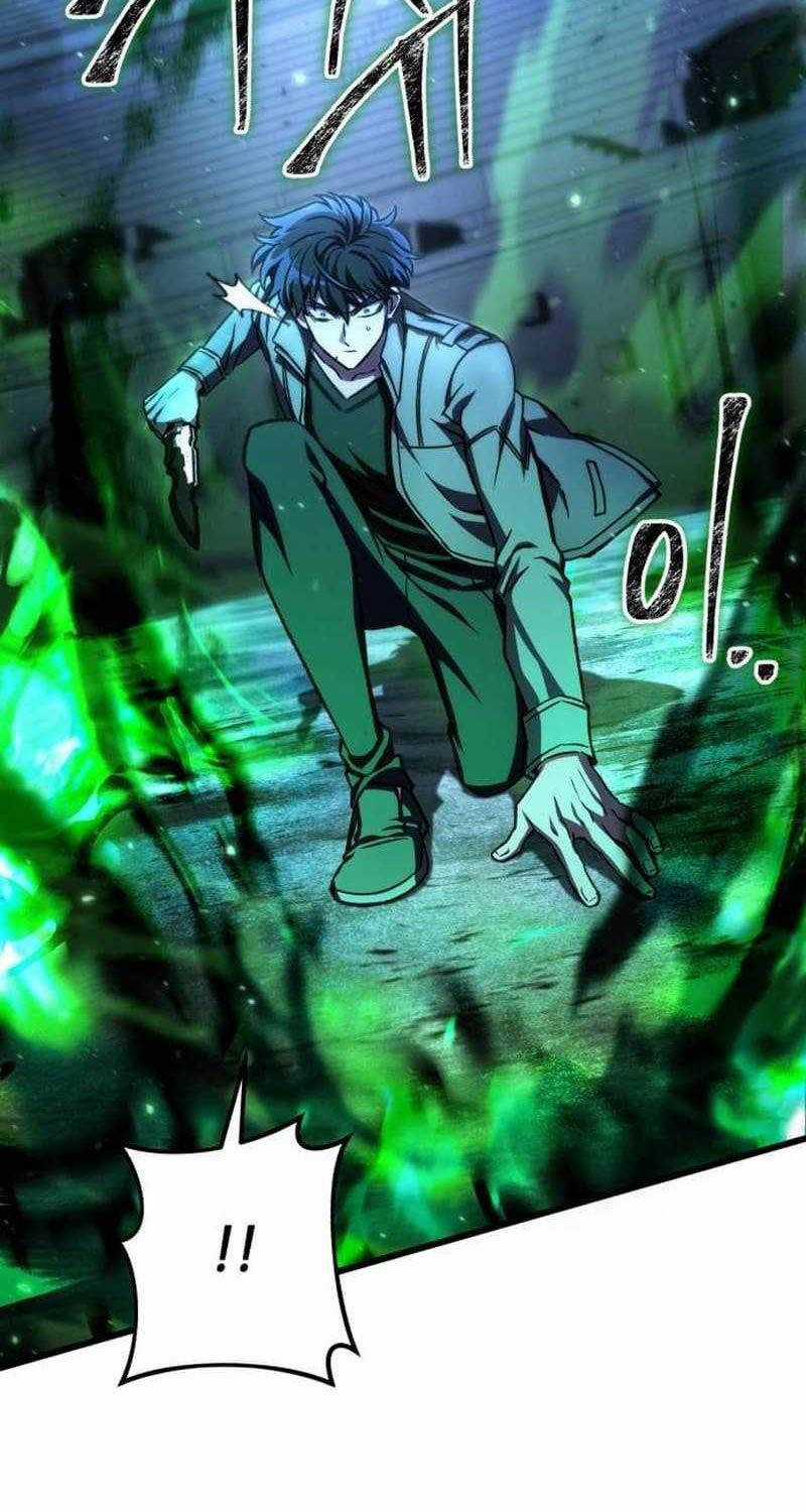 Sát Thủ Thiên Tài Đơn Độc Chapter 43 trang 43