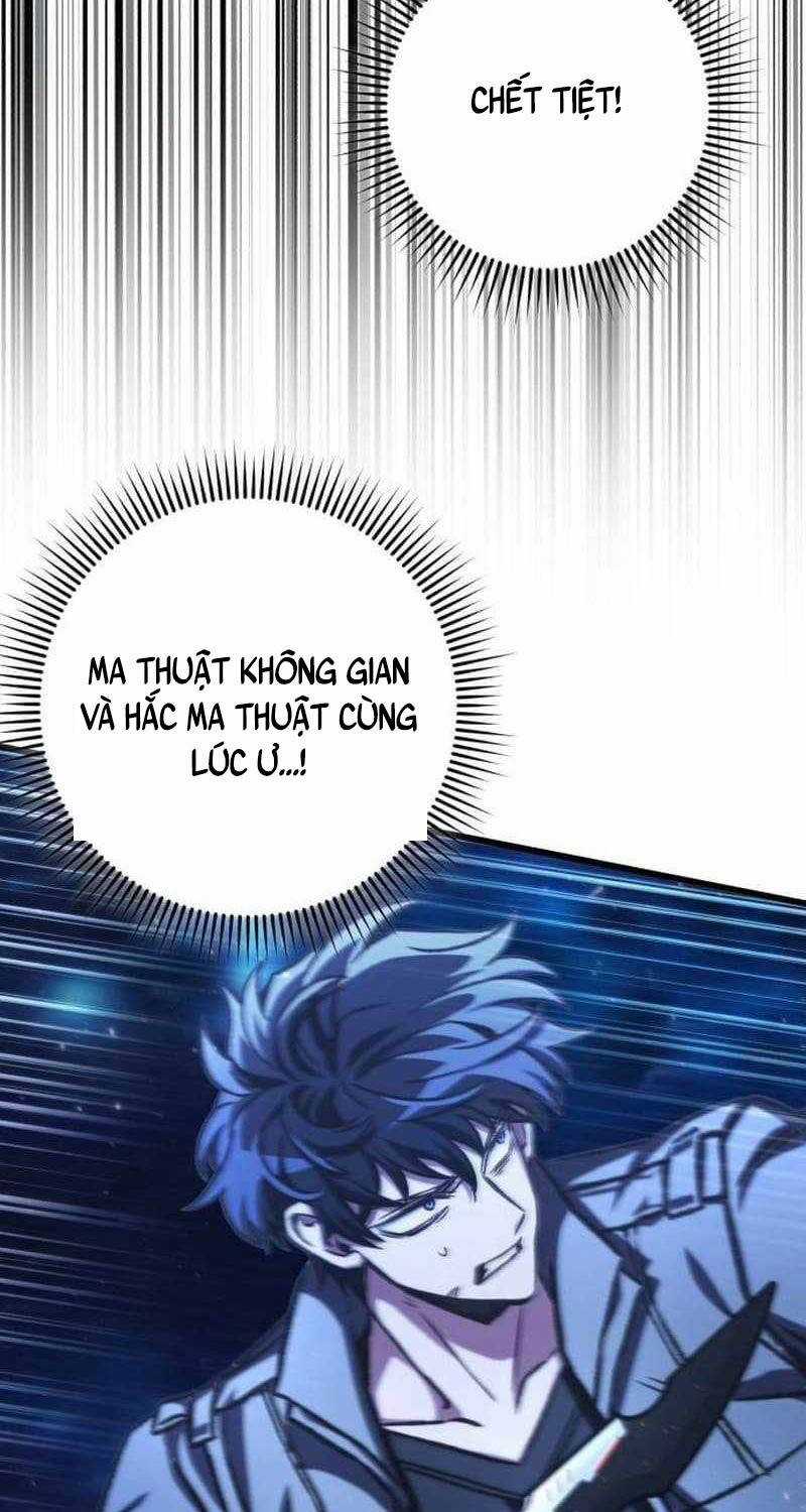 Sát Thủ Thiên Tài Đơn Độc Chapter 43 trang 52