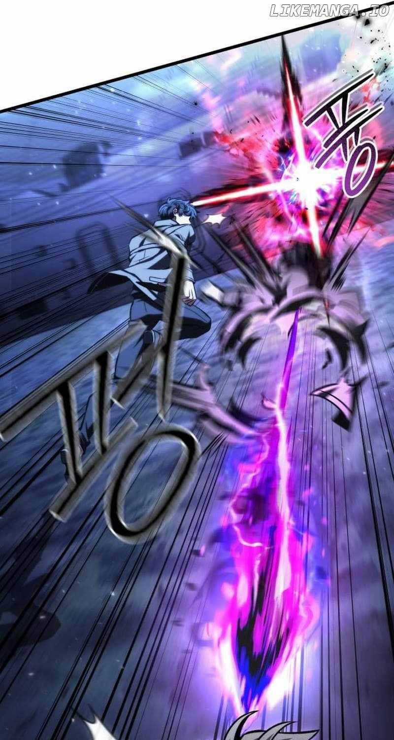 Sát Thủ Thiên Tài Đơn Độc Chapter 43 trang 54