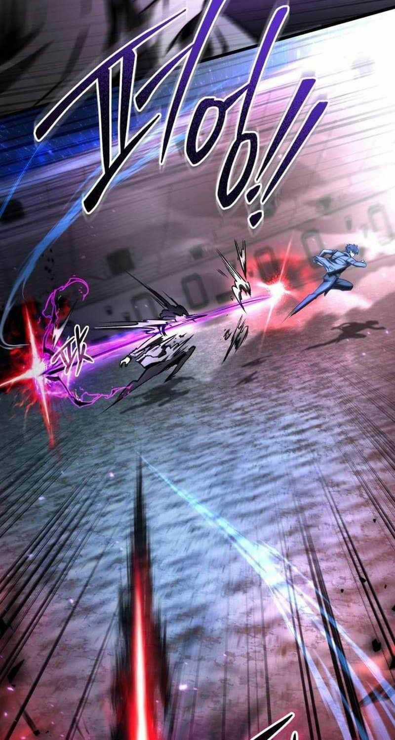 Sát Thủ Thiên Tài Đơn Độc Chapter 43 trang 56