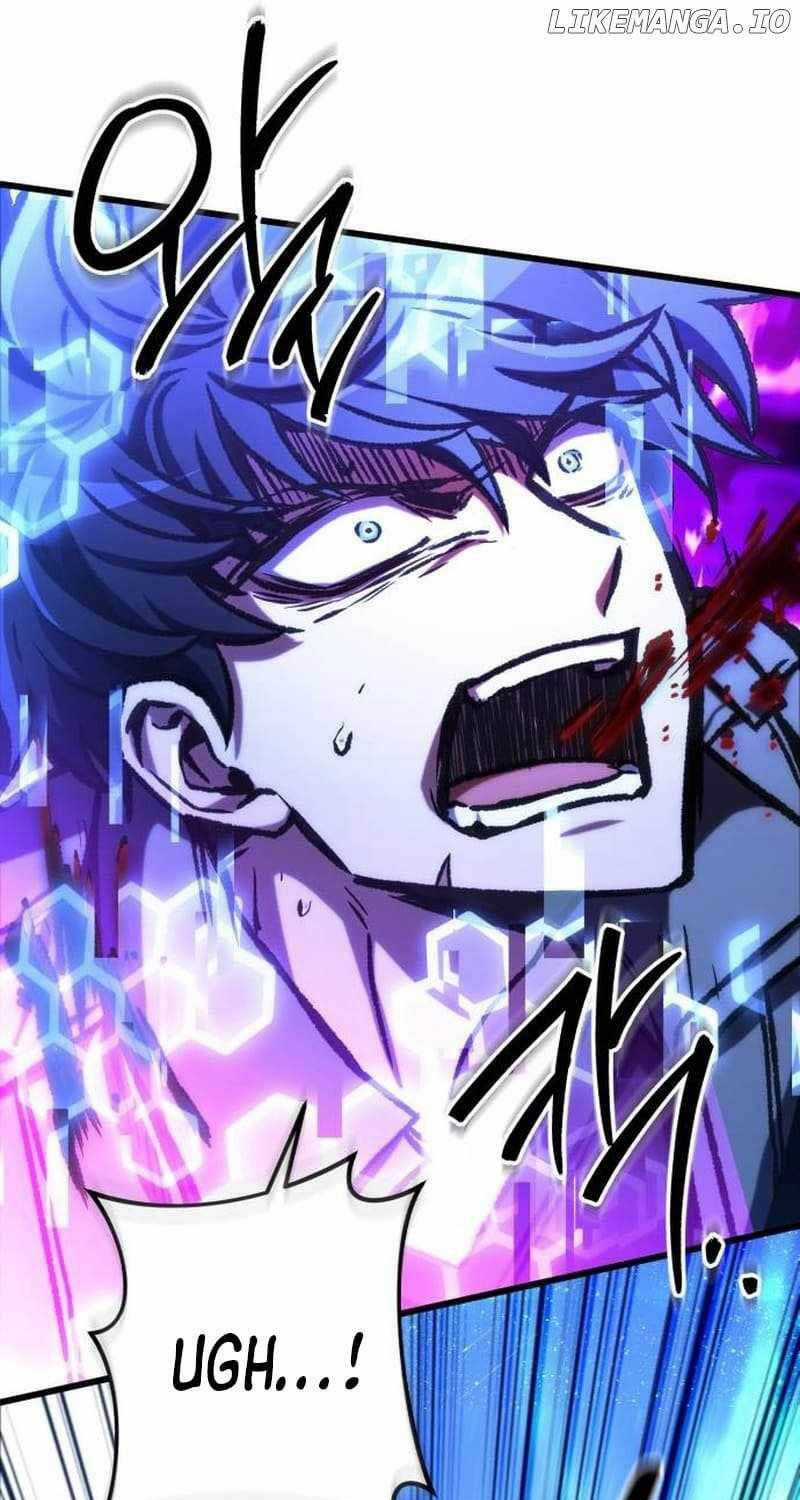 Sát Thủ Thiên Tài Đơn Độc Chapter 43 trang 62