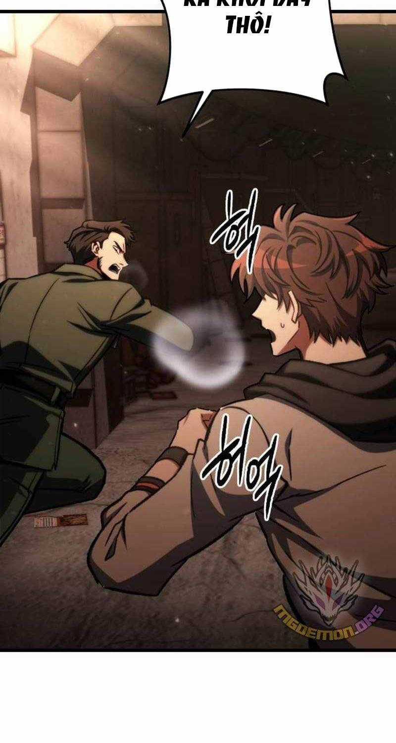 Sát Thủ Thiên Tài Đơn Độc Chapter 43 trang 67