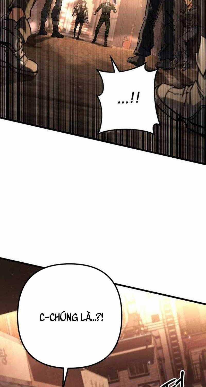 Sát Thủ Thiên Tài Đơn Độc Chapter 43 trang 71