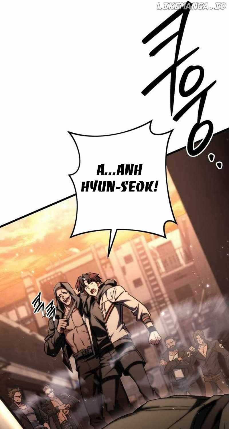 Sát Thủ Thiên Tài Đơn Độc Chapter 43 trang 78