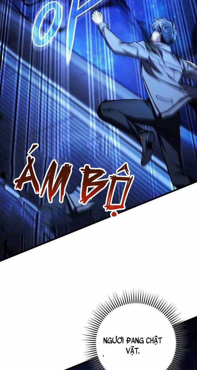 Sát Thủ Thiên Tài Đơn Độc Chapter 43 trang 9