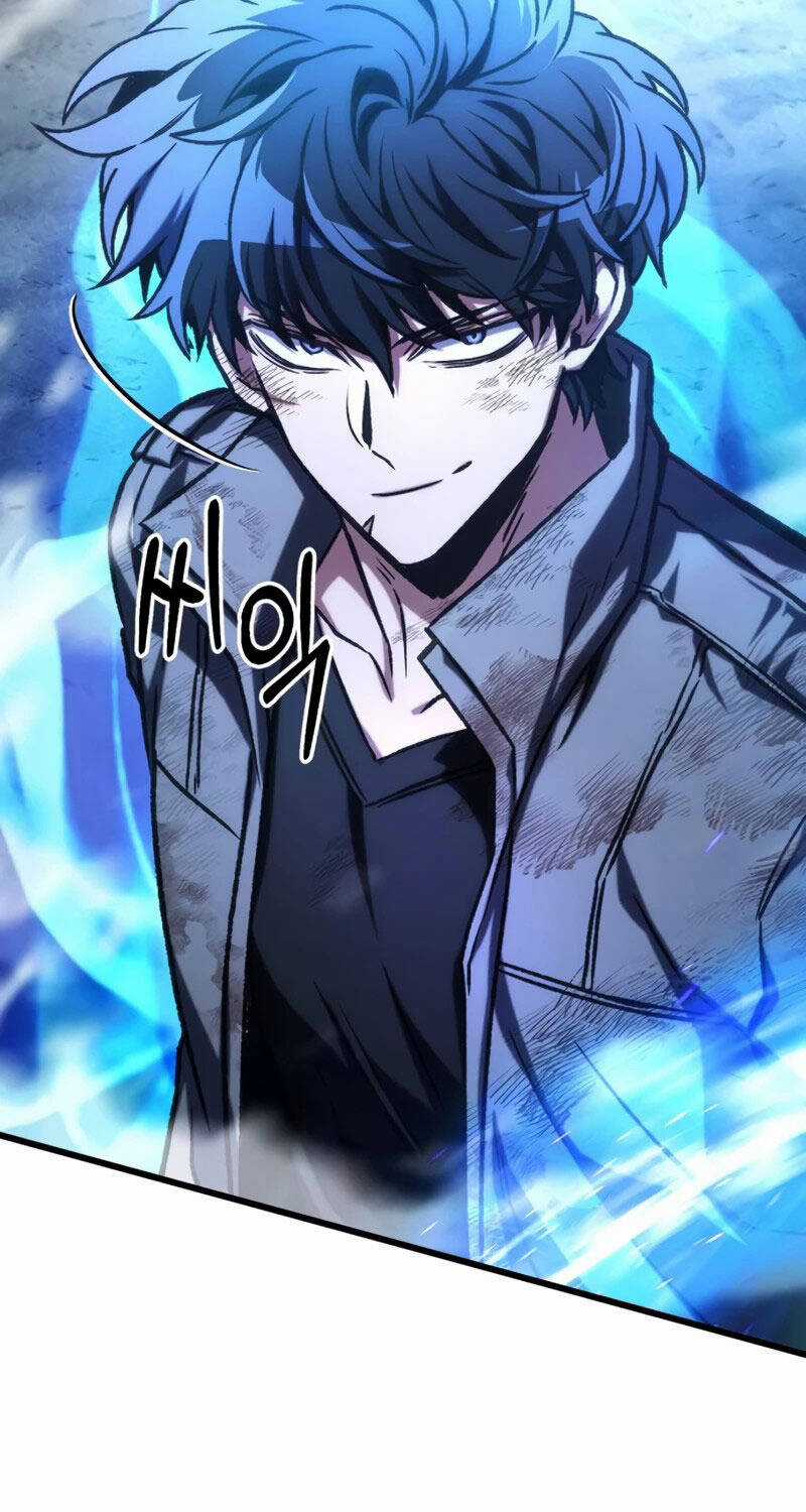 Sát Thủ Thiên Tài Đơn Độc Chapter 44 trang 22