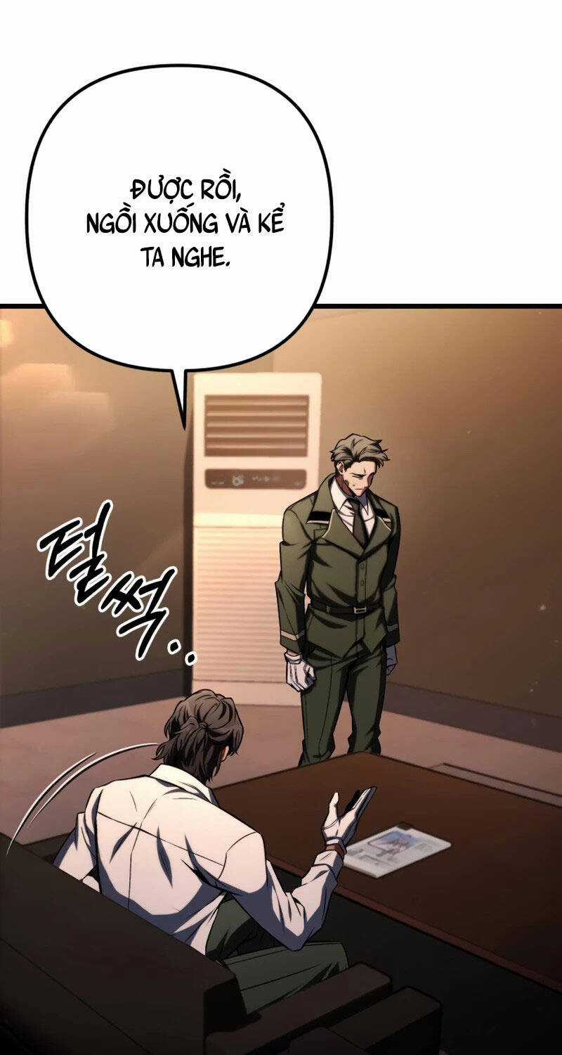 Sát Thủ Thiên Tài Đơn Độc Chapter 44 trang 30