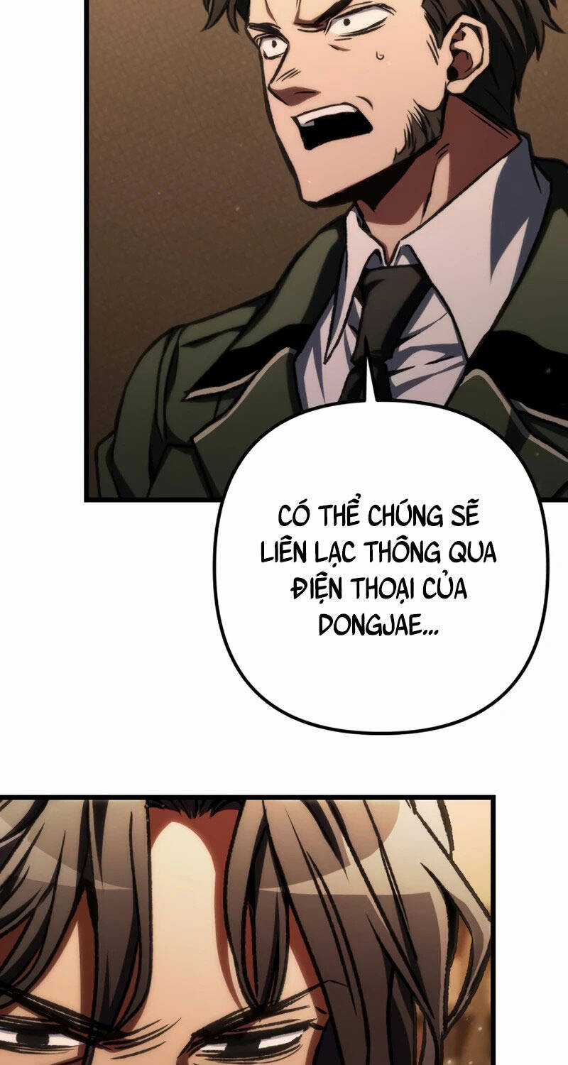 Sát Thủ Thiên Tài Đơn Độc Chapter 44 trang 34