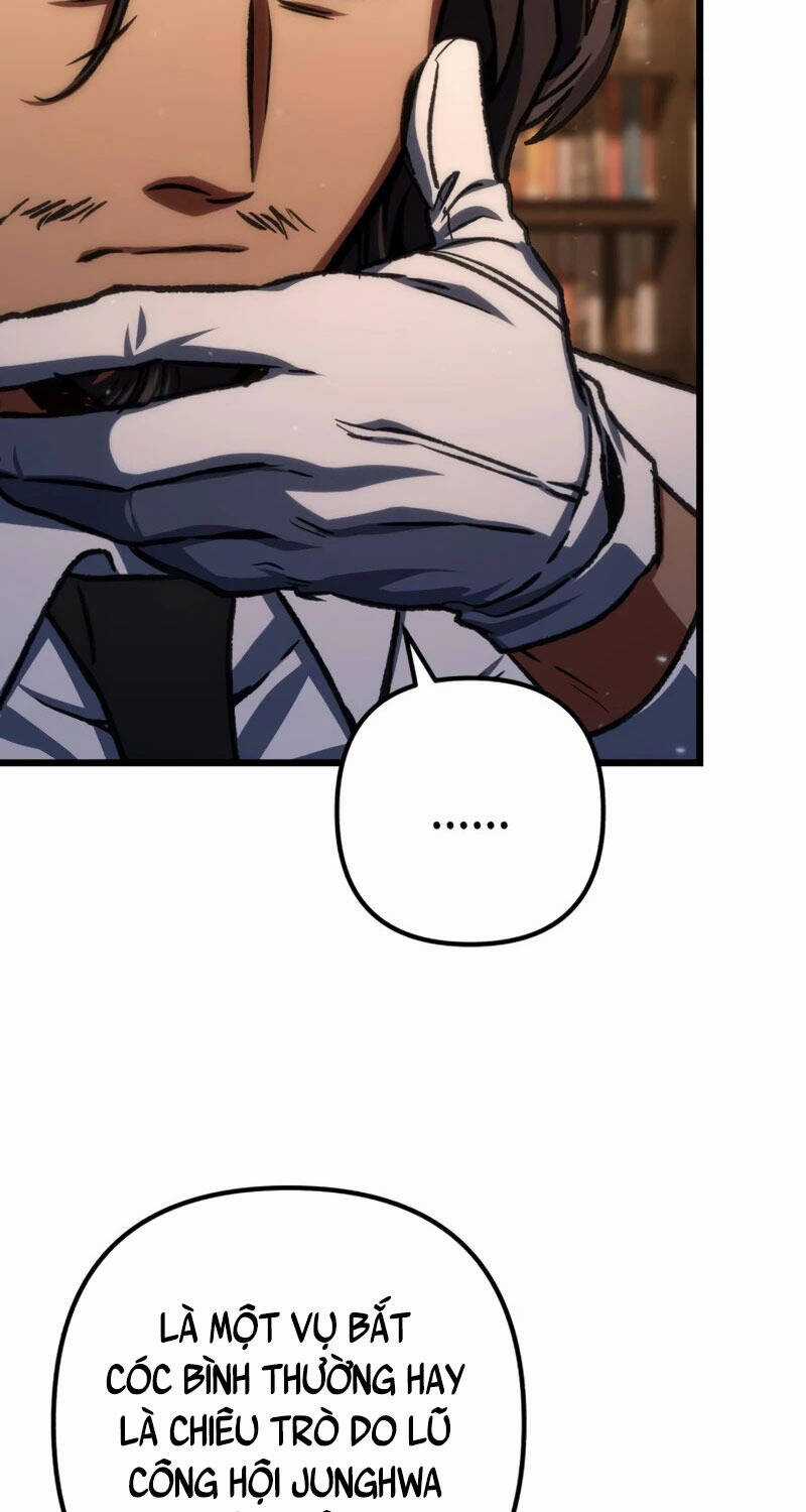 Sát Thủ Thiên Tài Đơn Độc Chapter 44 trang 35