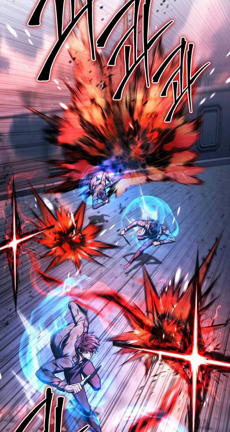 Sát Thủ Thiên Tài Đơn Độc Chapter 44 trang 60