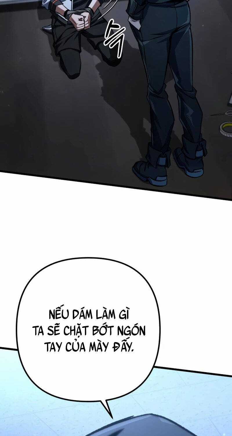 Sát Thủ Thiên Tài Đơn Độc Chapter 44 trang 84