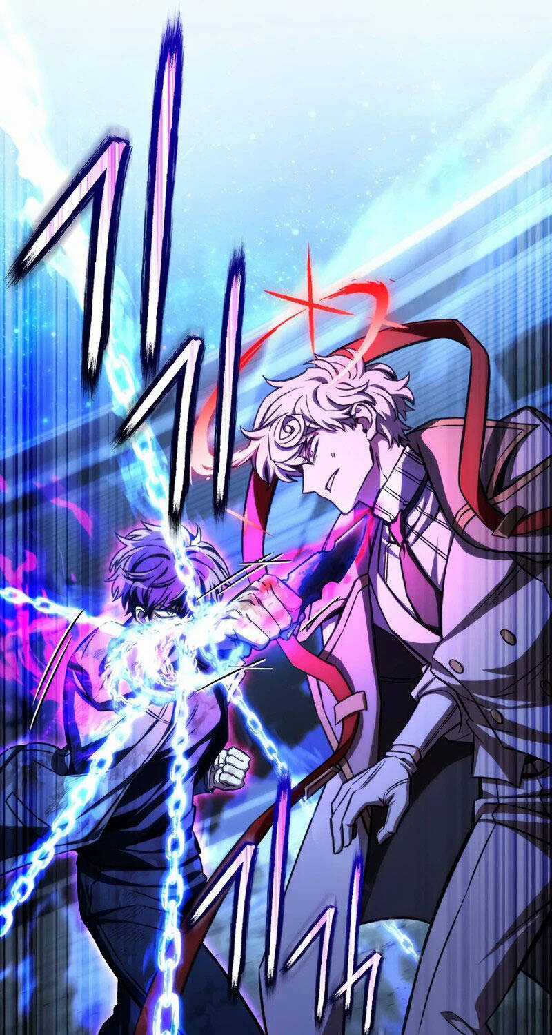 Sát Thủ Thiên Tài Đơn Độc Chapter 44 trang 96