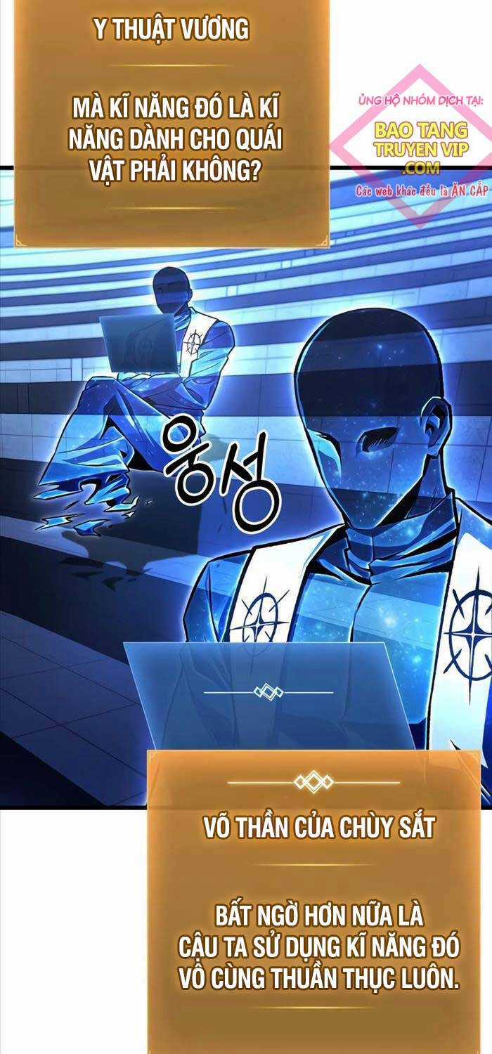 Sát Thủ Thiên Tài Đơn Độc Chapter 45 trang 12