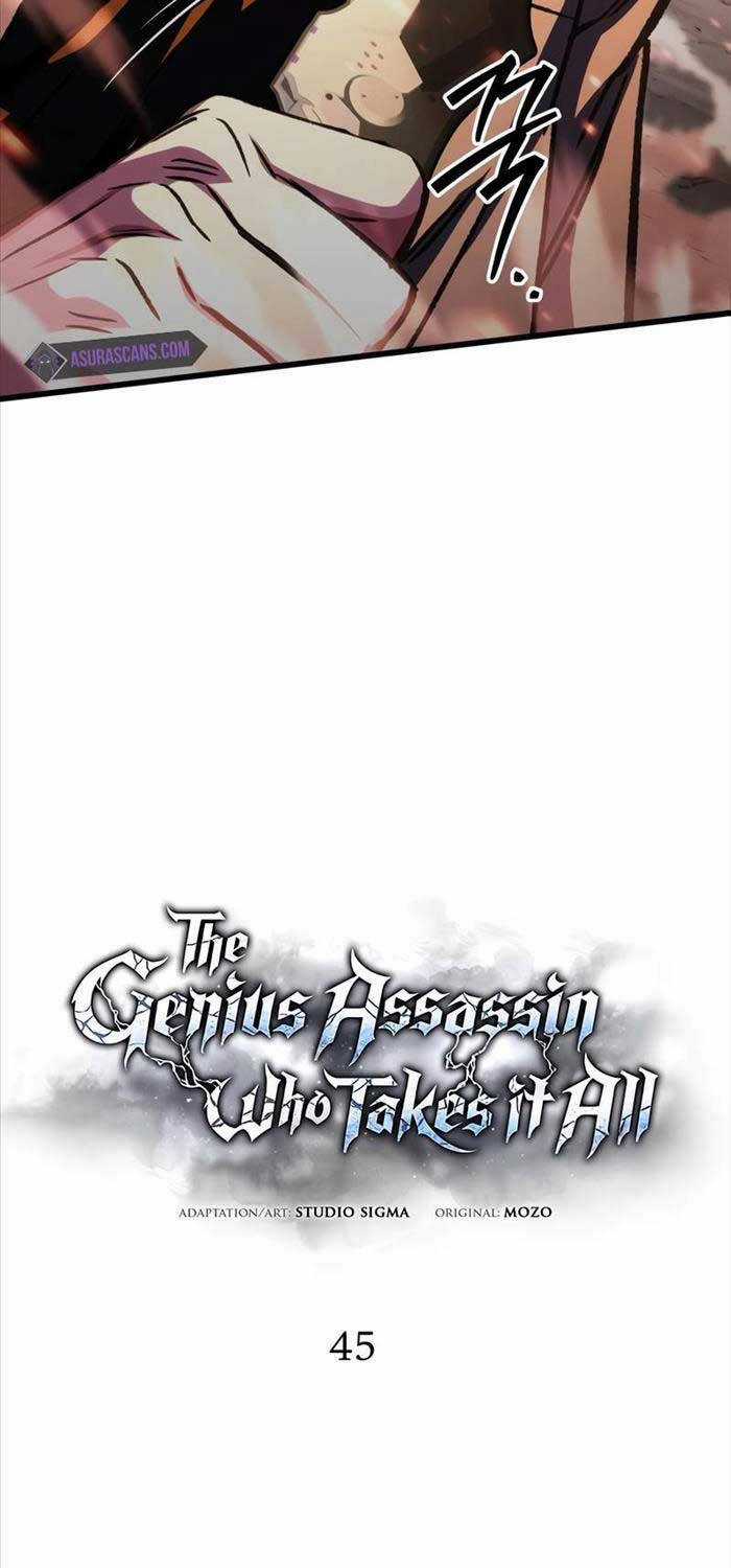 Sát Thủ Thiên Tài Đơn Độc Chapter 45 trang 30