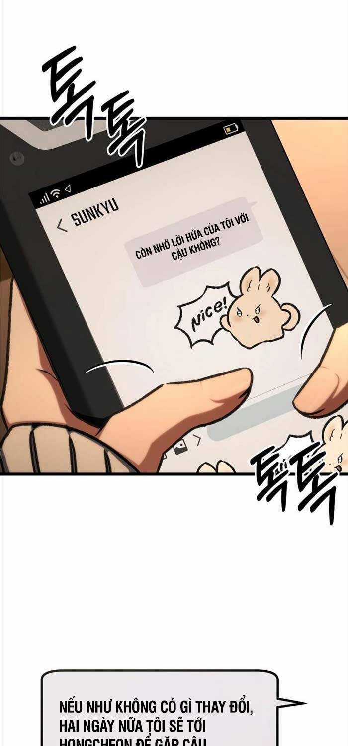 Sát Thủ Thiên Tài Đơn Độc Chapter 45 trang 35