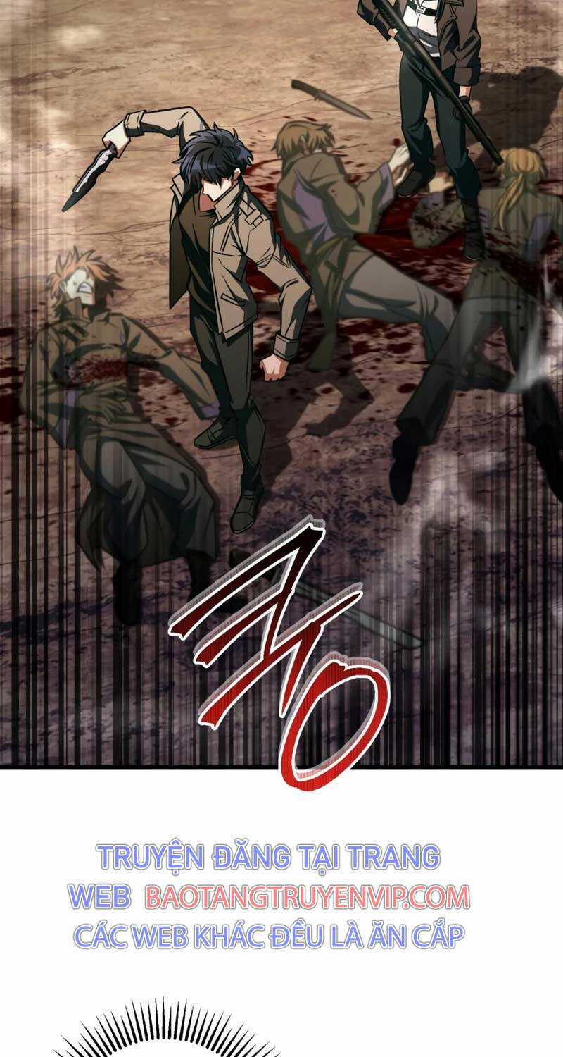 Sát Thủ Thiên Tài Đơn Độc Chapter 46 trang 101