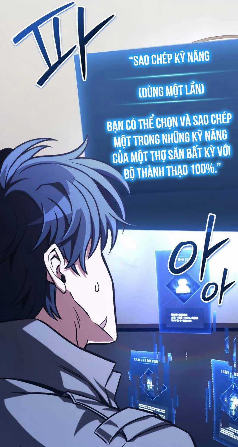 Sát Thủ Thiên Tài Đơn Độc Chapter 46 trang 20