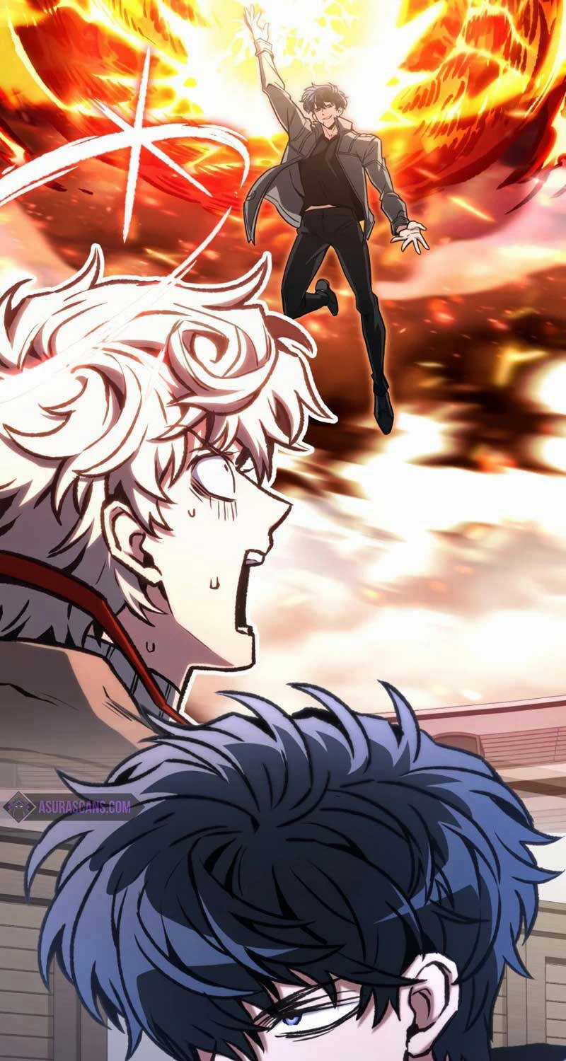 Sát Thủ Thiên Tài Đơn Độc Chapter 46 trang 22