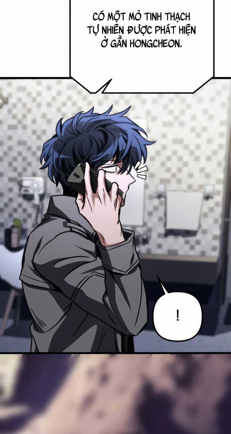 Sát Thủ Thiên Tài Đơn Độc Chapter 46 trang 33